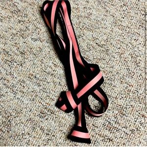 Lululemon yoga mat strap